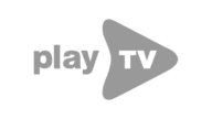 logo PlayTV footer