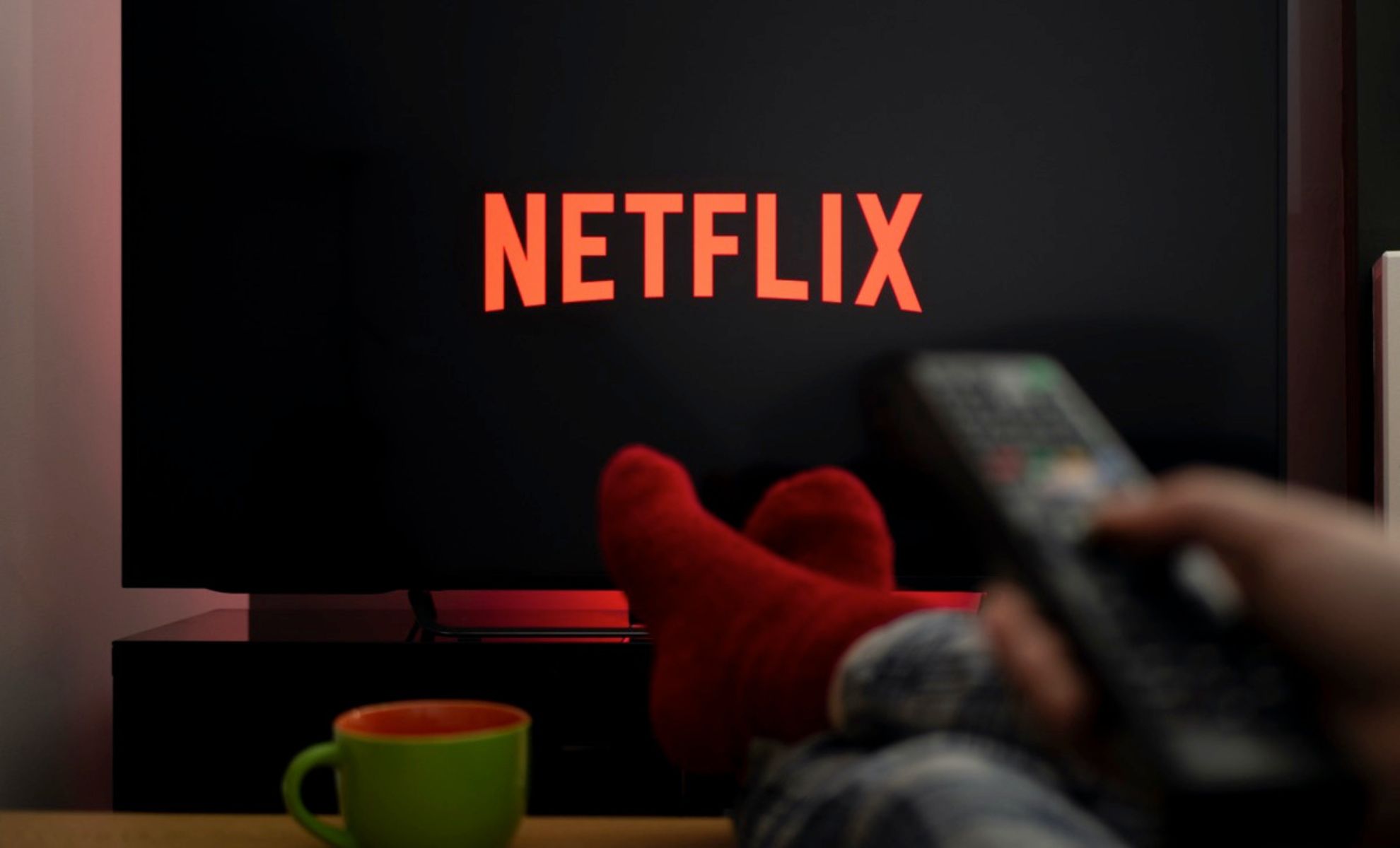 5 séries de Noël à voir sur Netflix