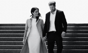 Harry & Meghan découvrez tout sur la docu-série évènement sur Netflix !