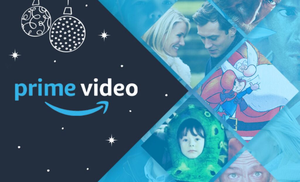 Les films de Noël à ne pas rater sur Amazon Prime en 2022