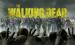 The Walking Dead 5 anecdotes à savoir sur la série post-apocalyptique !
