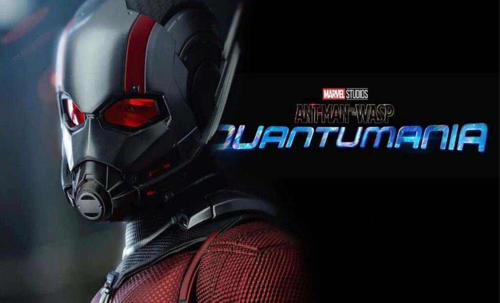 Ant-Man et la Guêpe Quantumania la bande-annonce promet l'apocalypse !