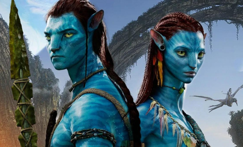 Avatar la suite de la saga confirméé !