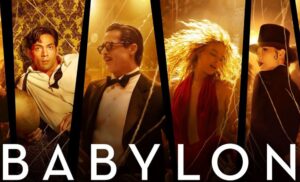 Babylon 6 secrets inédits sur le tournage !