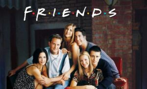 Ces 8 acteurs ont tous joué dans Friends !