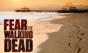 Fear The Walking Dead Un synopsis intrigant pour la dernière saison !