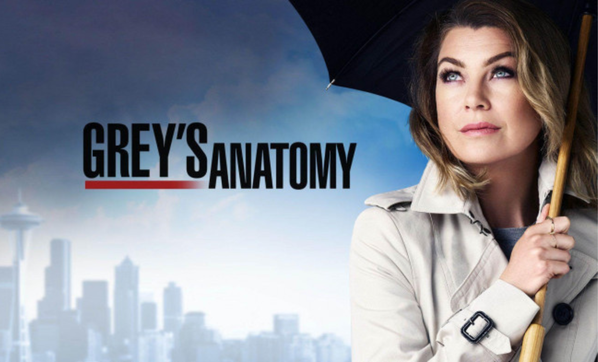 Grey's Anatomy Meredith quitte Seattle dans une bande-annonce émouvante