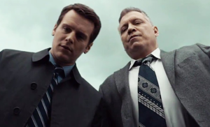 Les 5 meilleures séries policières à regarder sur Netflix