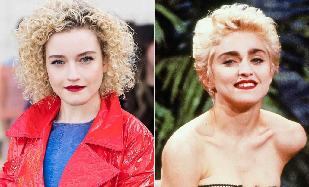 Madonna le projet de biopic n'est plus d'actualité !