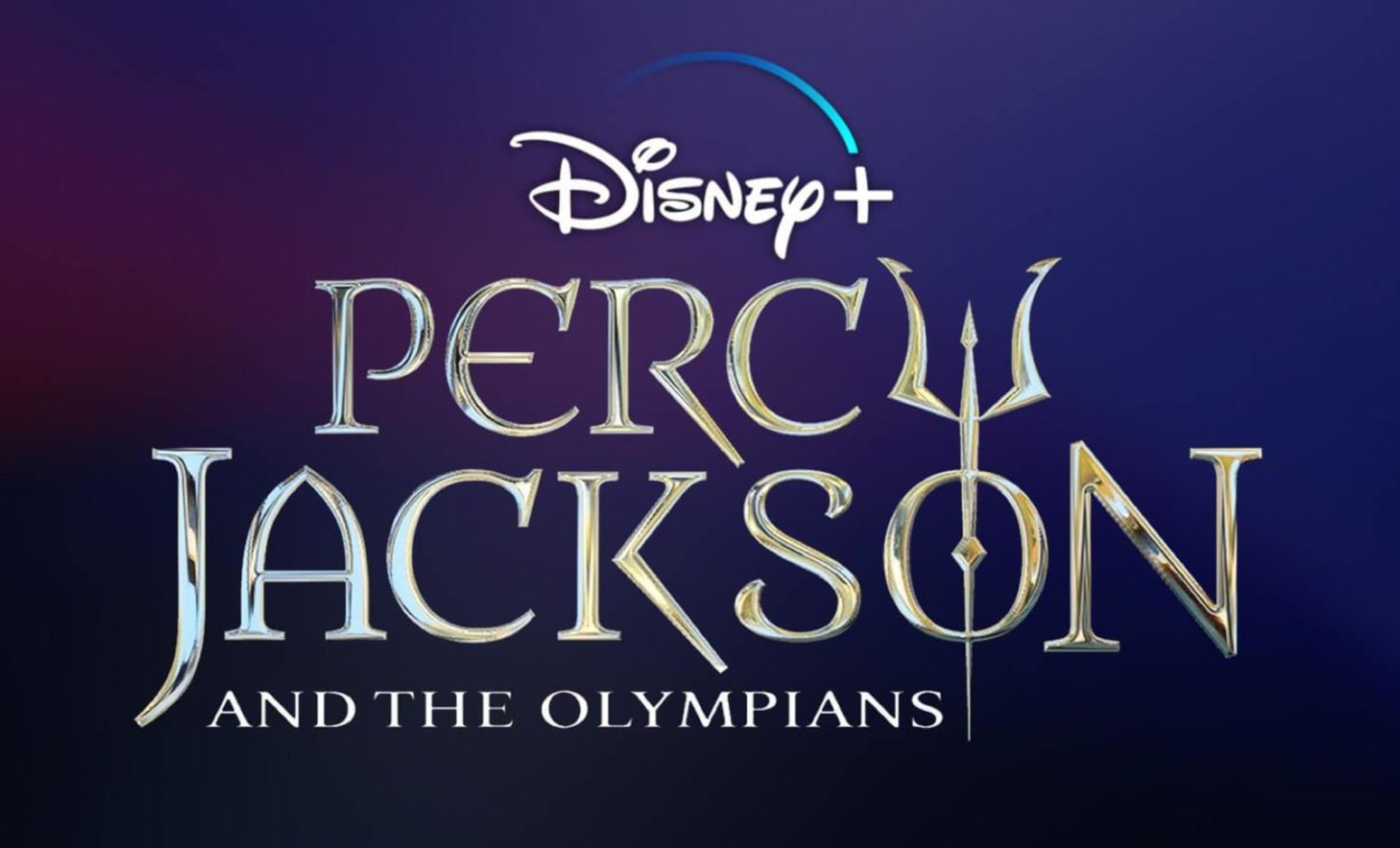 Percy Jackson la nouvelle série évènement Disney+ !