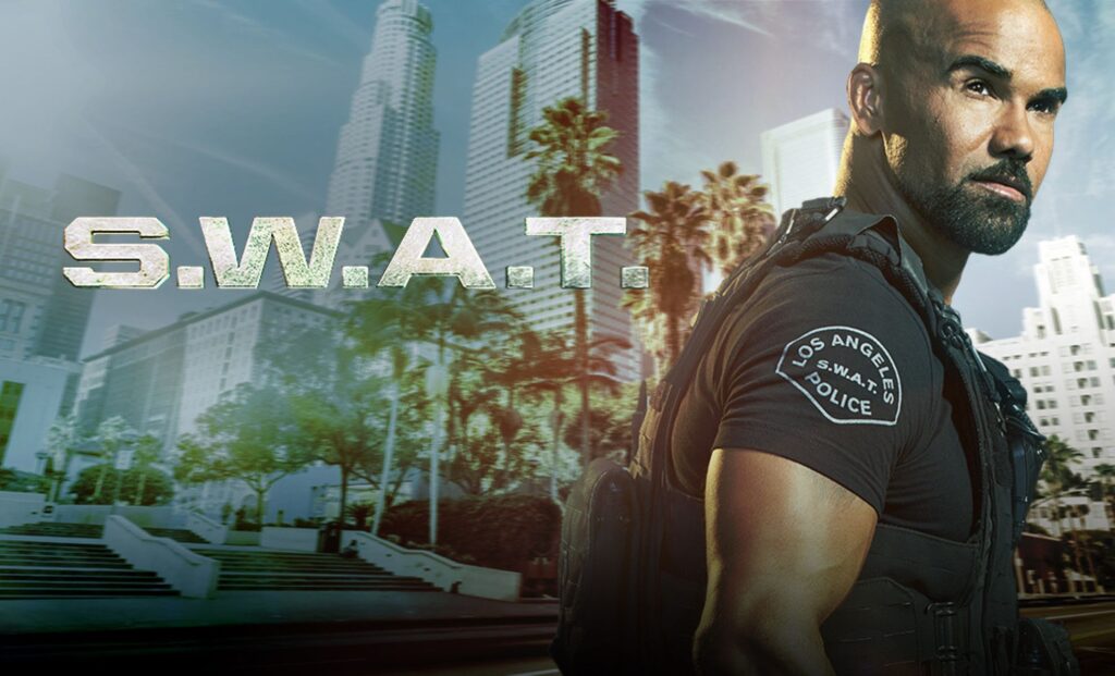S.W.A.T. saison 5 - Guide épisodes S.W.A.T. - Series Addict
