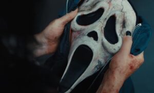 Scream 6 le retour d'entre les morts d'un personnage dans la nouvelle bande-annonce !