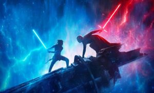 Star Wars un nouveau film en vue