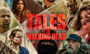 Tales of the Walking Dead sur OCS que vaut ce spin-off