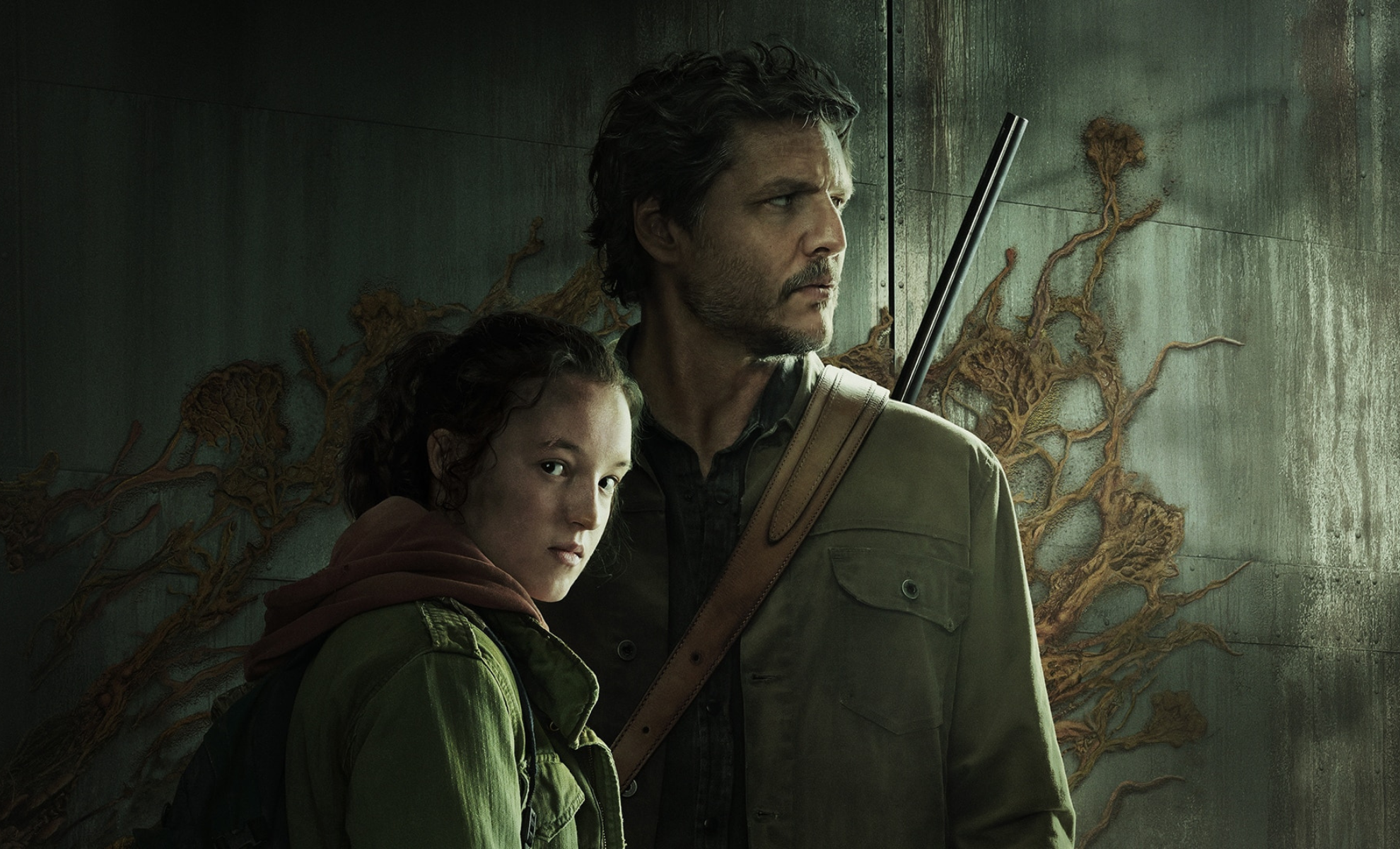 The Last of Us Enfin disponible sur Amazon Prime Video !