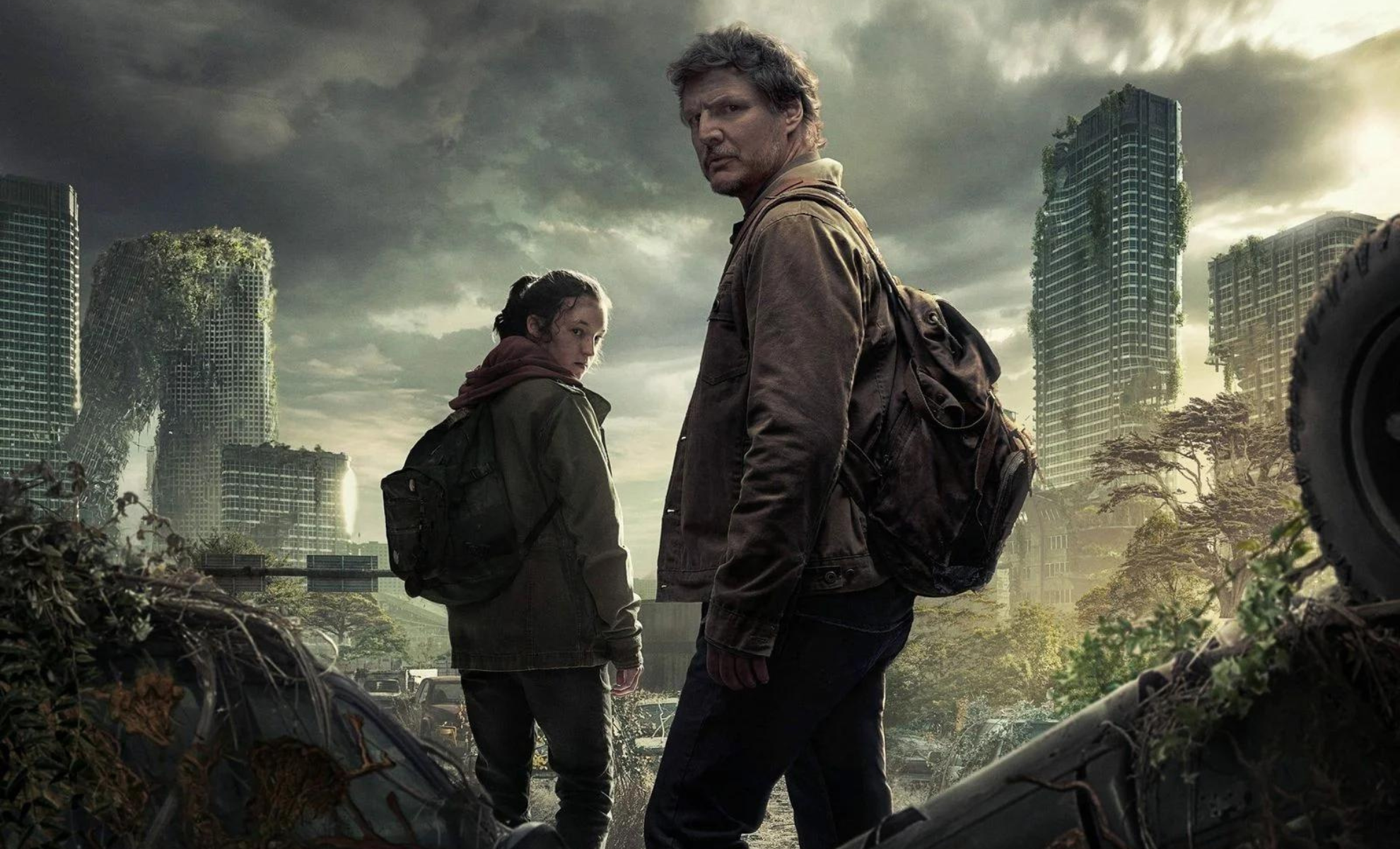 The Last of Us date de sortie, synopsis, casting...tout ce que vous devez savoir sur la série !