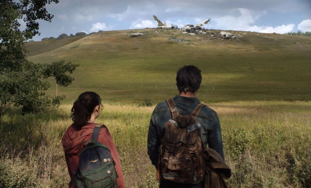 The Last of Us la suite de la série est officialisée !
