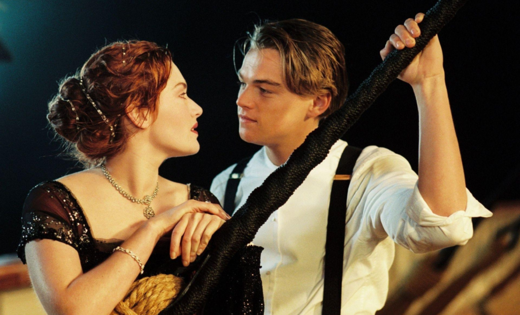 Titanic une version inédite sortira au cinéma en février 2023 !