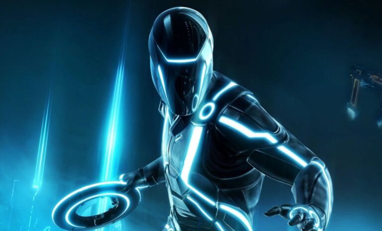 Tron 3 la suite de la saga bientôt relancée par Disney !