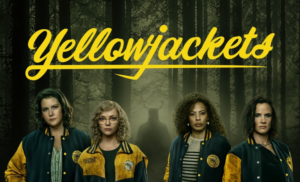 Yellowjackets saison 2 une bande-annonce explosive !