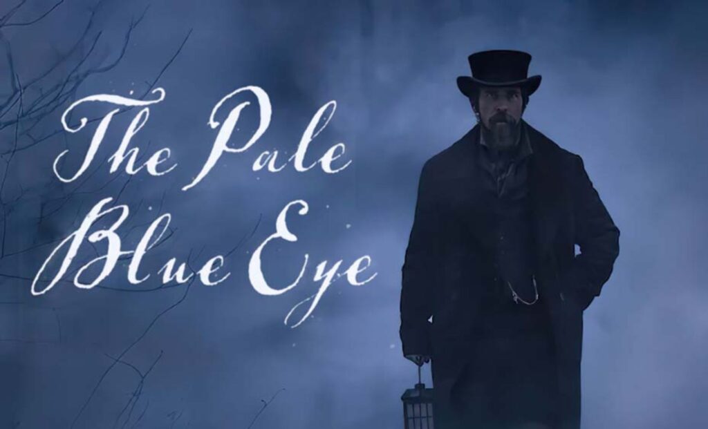 5 films à voir après The Pale Blue Eye