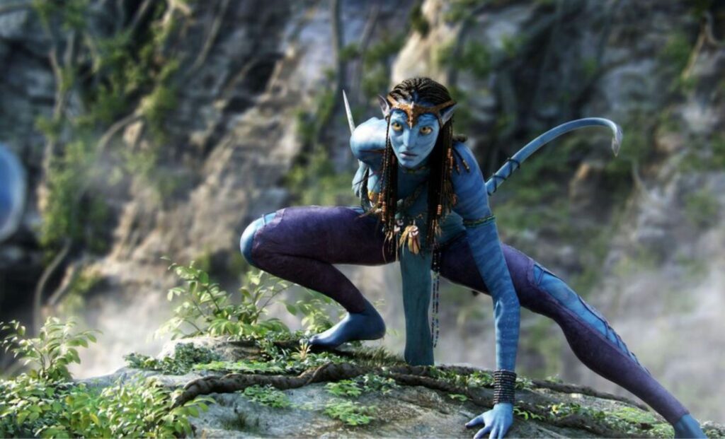 Avatar une série sur Pandora pourrait-elle voir le jour