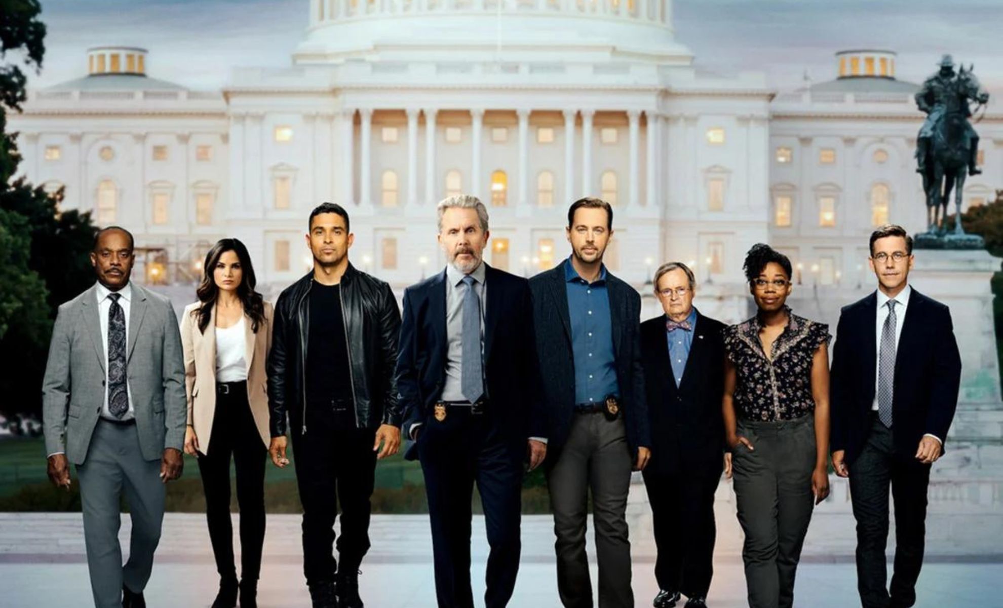 NCIS la nouvelle saison en pleine préparation !