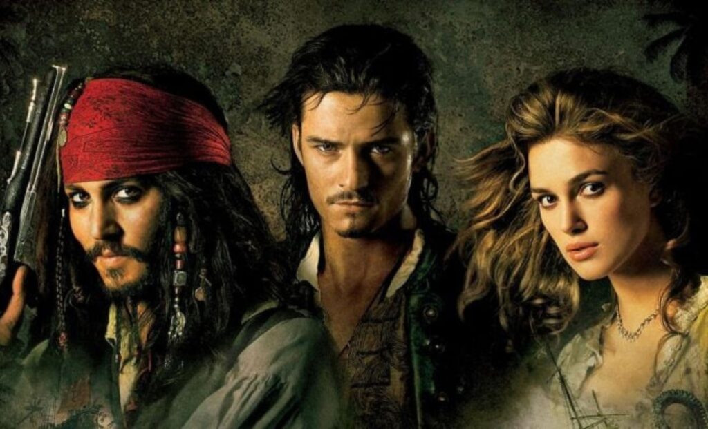 Pirates des Caraïbes Orlando Bloom s'exprime sur la suite de la saga !