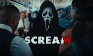 Scream 6 5 faits à savoir sur le nouveau volet !