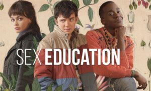 Sex Education cette actrice emblématique va quitter la série Netflix !