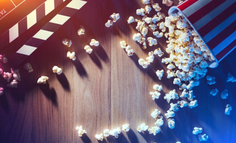 Sorties ciné ce qui vous attend au cinéma le mercredi 8 février 2023 !