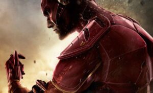 The Flash une bande-annonce qui va dans tous les sens !