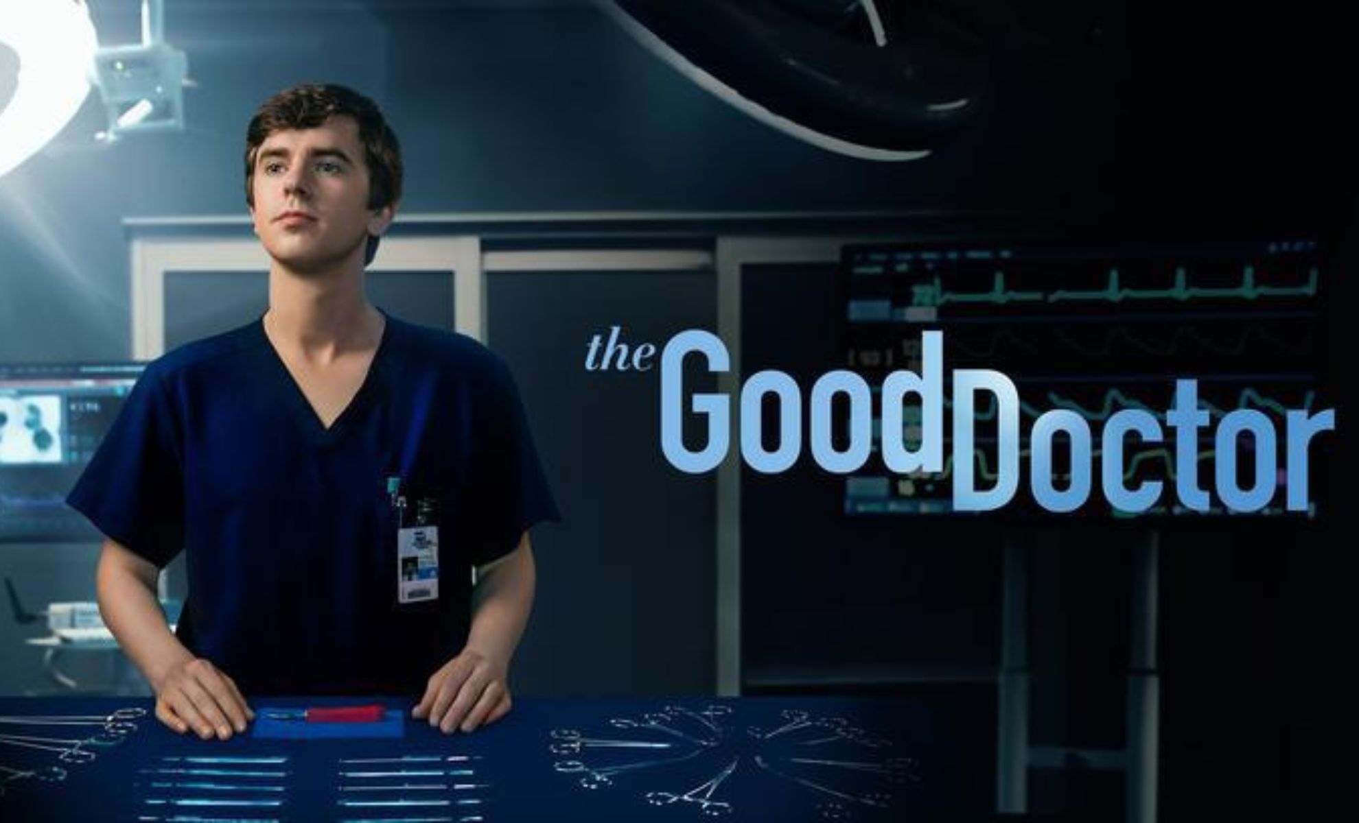 The Good Doctor le retour d'un personnage emblématique de la saison 1 !