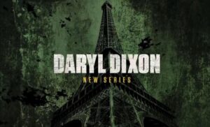 The Walking Dead les premières images du spin-off de Daryl dévoilées !