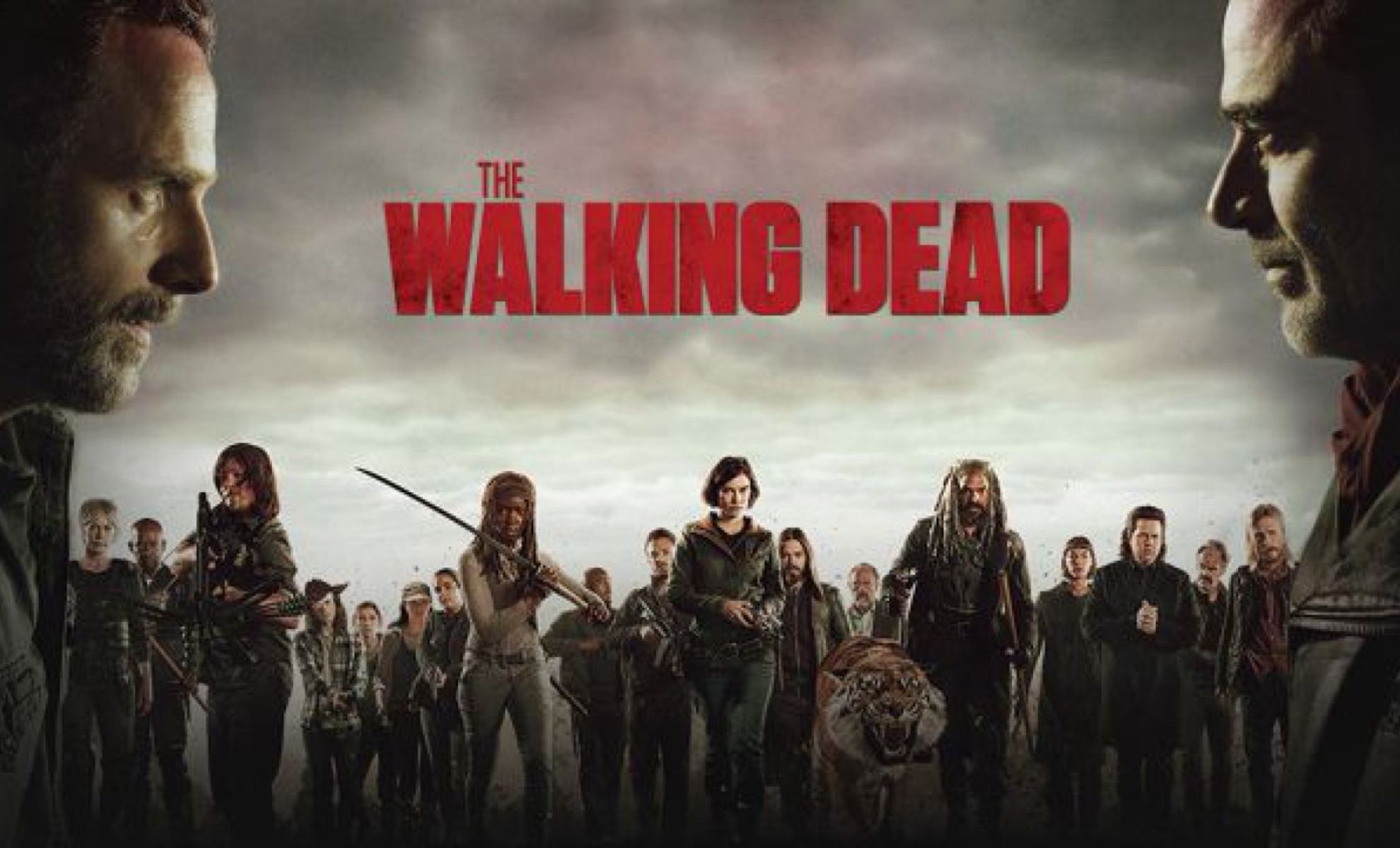 The Walking Dead pourquoi les spin-offs ont-ils une courte durée