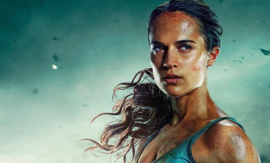 Tomb Raider bientôt le retour de Lara Croft !