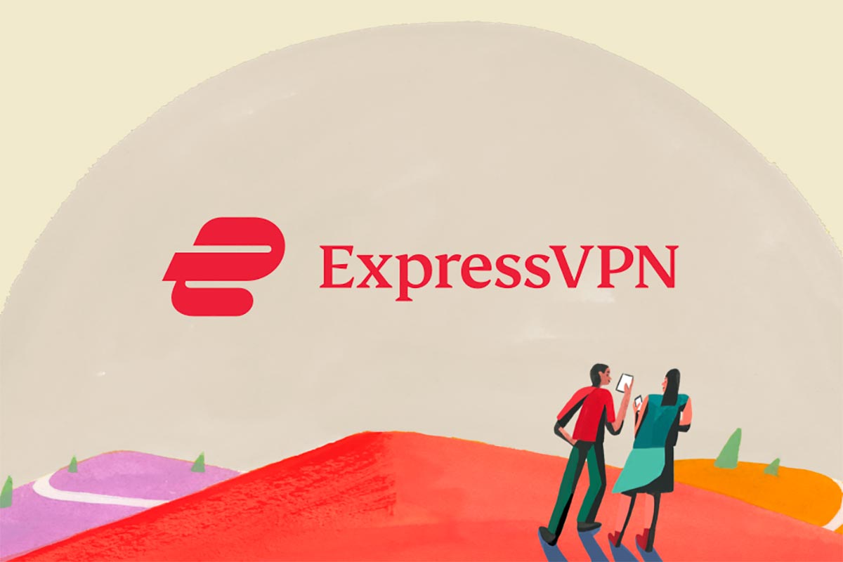 Express VPN Call of Duty Warzone