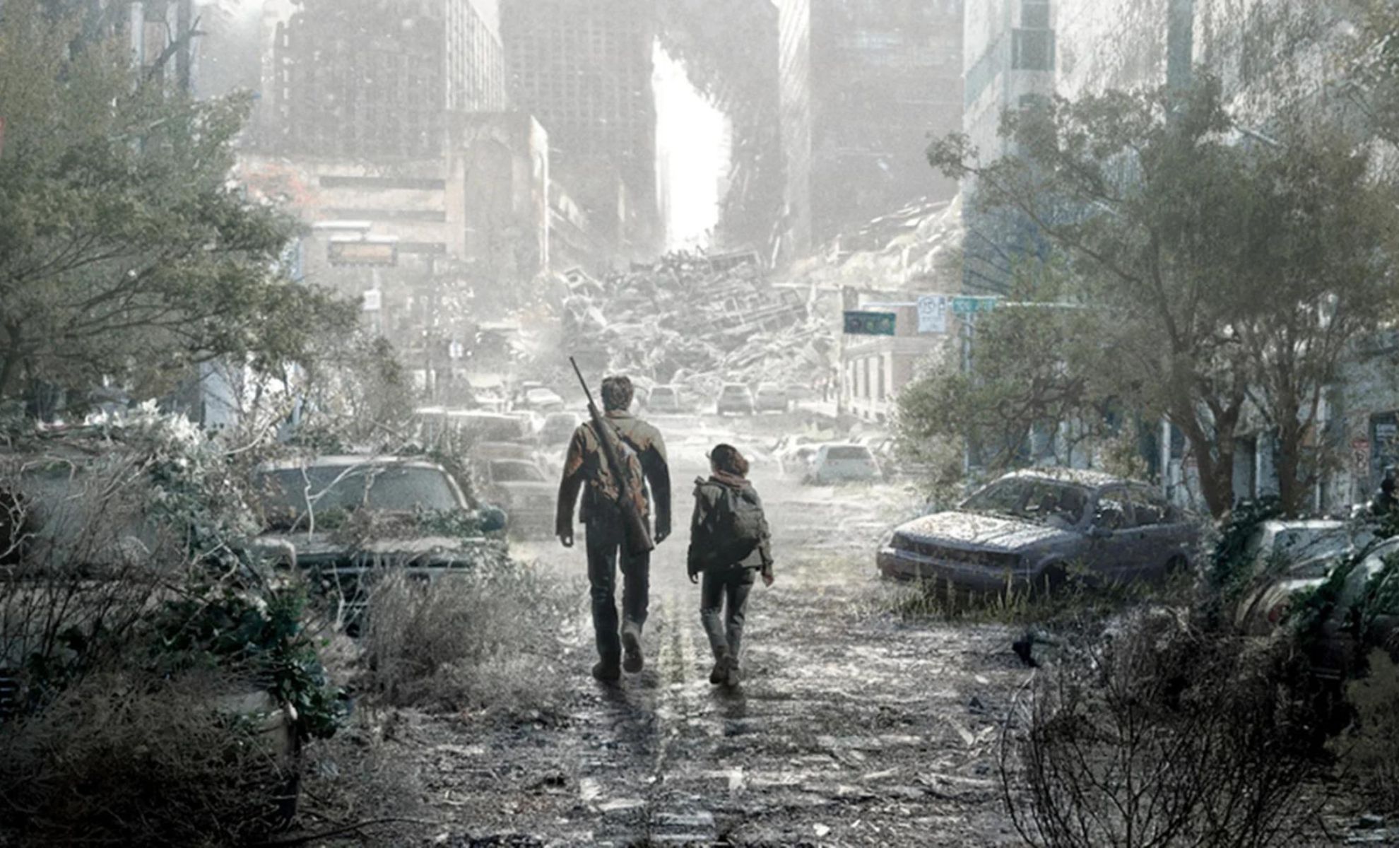 5 séries à regarder à la place de The Last of Us