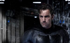 Batman Ben Affleck aux commandes du prochain film