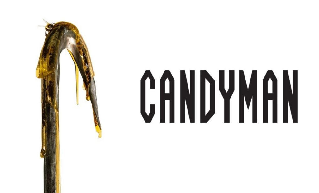 Candyman le film débarque sur Amazon Prime Video !