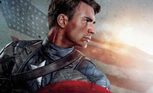 Captain America 4 le retour de Betty Ross dans le prochain film !