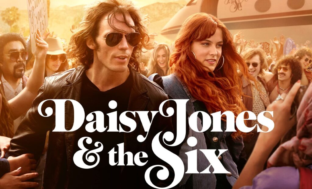 Daisy Jones & the six la série est-elle inspirée d’une histoire vraie