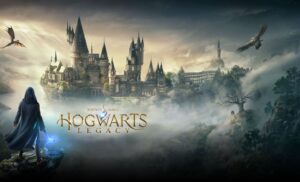 Hogwarts Legacy L'Héritage de Poudlard adapté en série sur HBO
