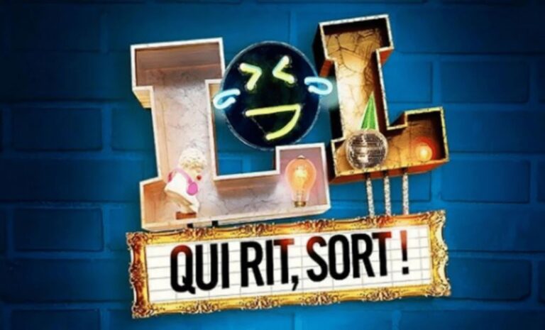 LOL qui rit, sort ! bientôt la sortie de la saison 3 !