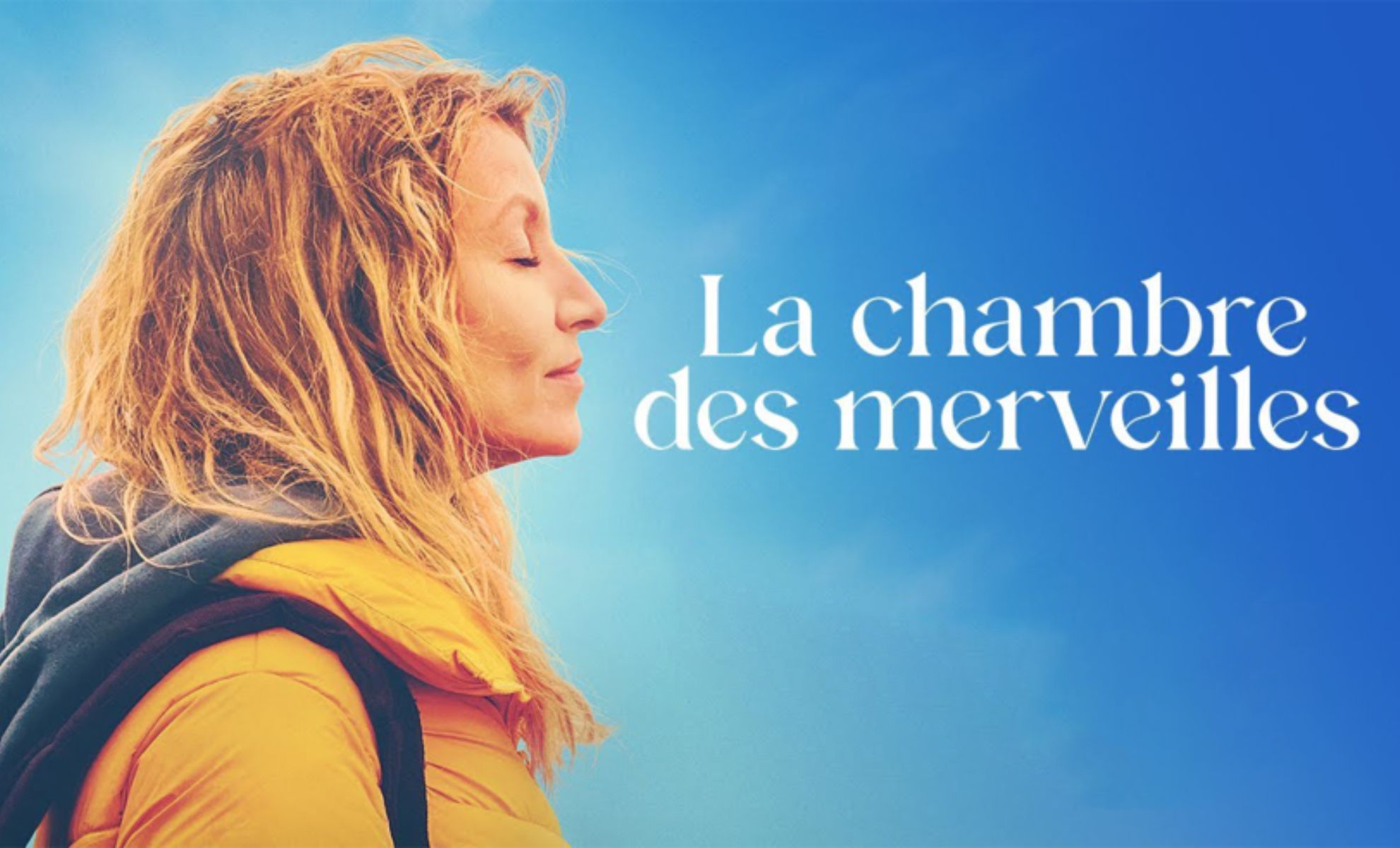 La Chambre des merveilles le nouveau film d'Alexandra Lamy bientôt au cinéma !