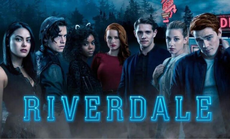 Riverdale voici la date de sortie de la saison 7 !