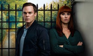 Safe cette série est-elle inspirée des romans de Harlan Coben
