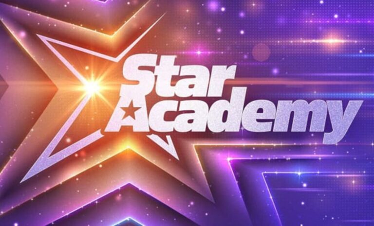 Star Academy bientôt une prochaine saison