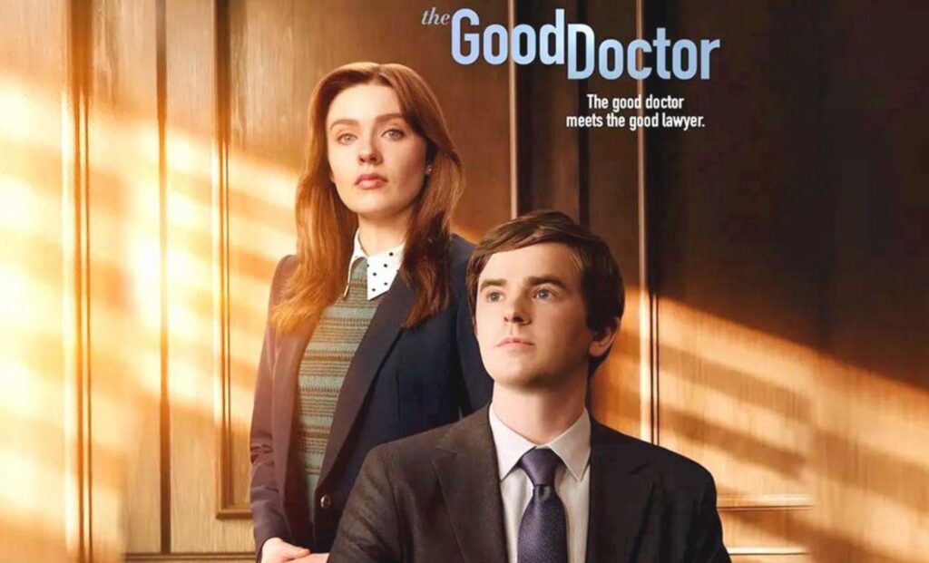 The Good Doctor les premières images du spin-off enfin dévoilées !