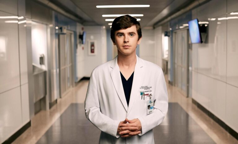 The Good Doctor un acteur phare devrait quitter la série !